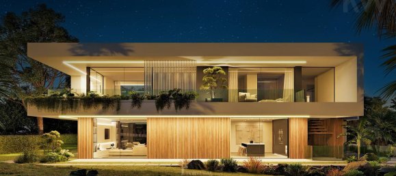 4 bedrooms House in Oeiras, Portugal No. 105324 4