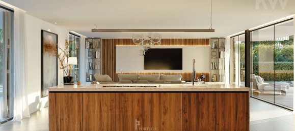 4 bedrooms House in Oeiras, Portugal No. 105324 10