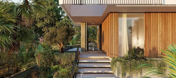 4 bedrooms House in Oeiras, Portugal No. 105324 5