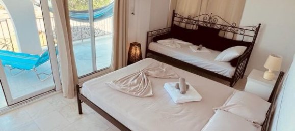 1 غرف نوم فيلا في Central Greece, Greece رقم 1162 9