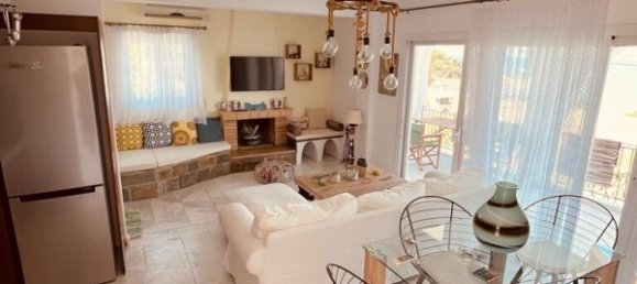 1 غرف نوم فيلا في Central Greece, Greece رقم 1162 8