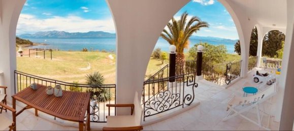 1 غرف نوم فيلا في Central Greece, Greece رقم 1162 4