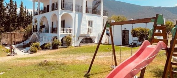 1 غرف نوم فيلا في Central Greece, Greece رقم 1162 3