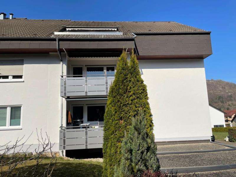 3 bedrooms Apartment in Goppingen, Germany No. 103692