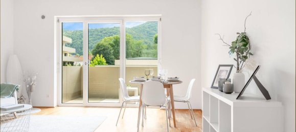 Студия в Гёстинг, Австрия № 134857 5