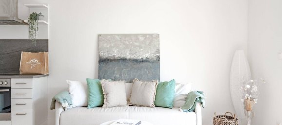 Студия в Гёстинг, Австрия № 134857 3