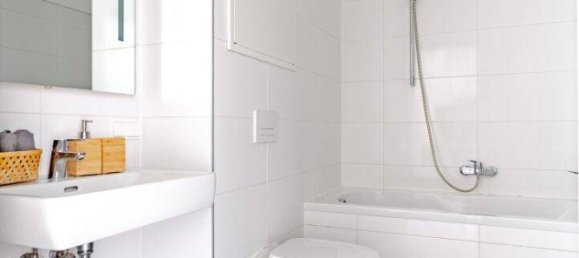 Студия в Гёстинг, Австрия № 134857 7