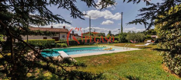 10غرفة فيلا في Capannori, Italy رقم 284339 6