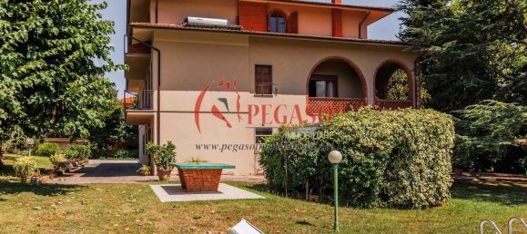 10غرفة فيلا في Capannori, Italy رقم 284339 10