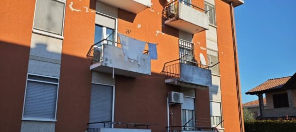 3-Zimmer Wohnung in Lonate Pozzolo, Italy, Nr. 237066 17