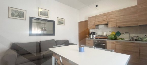 5 rooms Apartment in Vicenza, Italy No. 18480 2