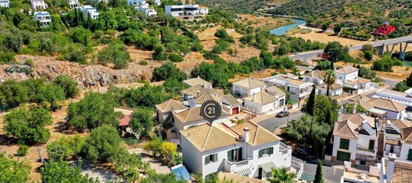 4 chambres Villa à Tavira, Portugal No. 132662 11