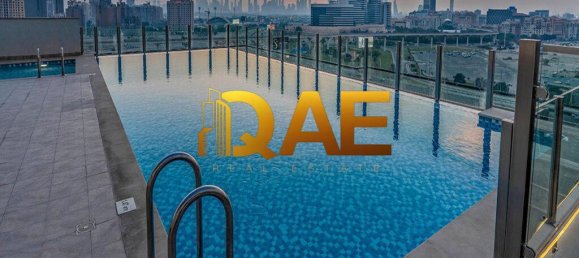 1 bedroom Apartment in Culture Village, UAE No. 19618 28