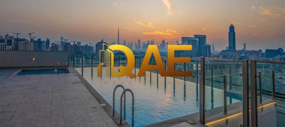 1 bedroom Apartment in Culture Village, UAE No. 19618 27