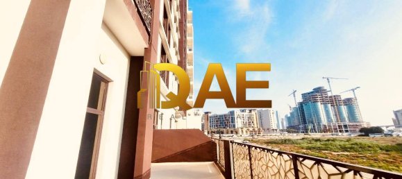 1 bedroom Apartment in Culture Village, UAE No. 19618 24