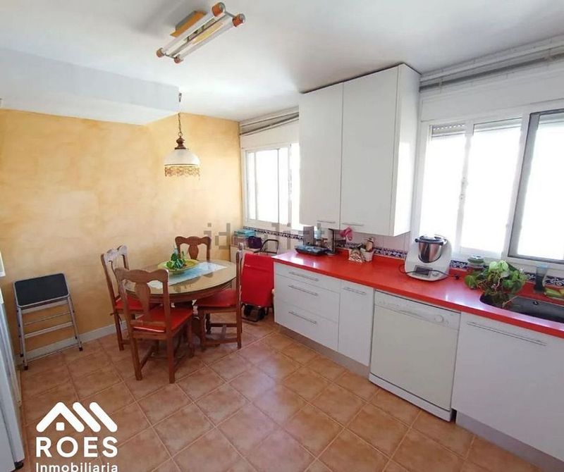 3 Schlafzimmer Doppelhaus in Malaga, Spain, Nr. 228556