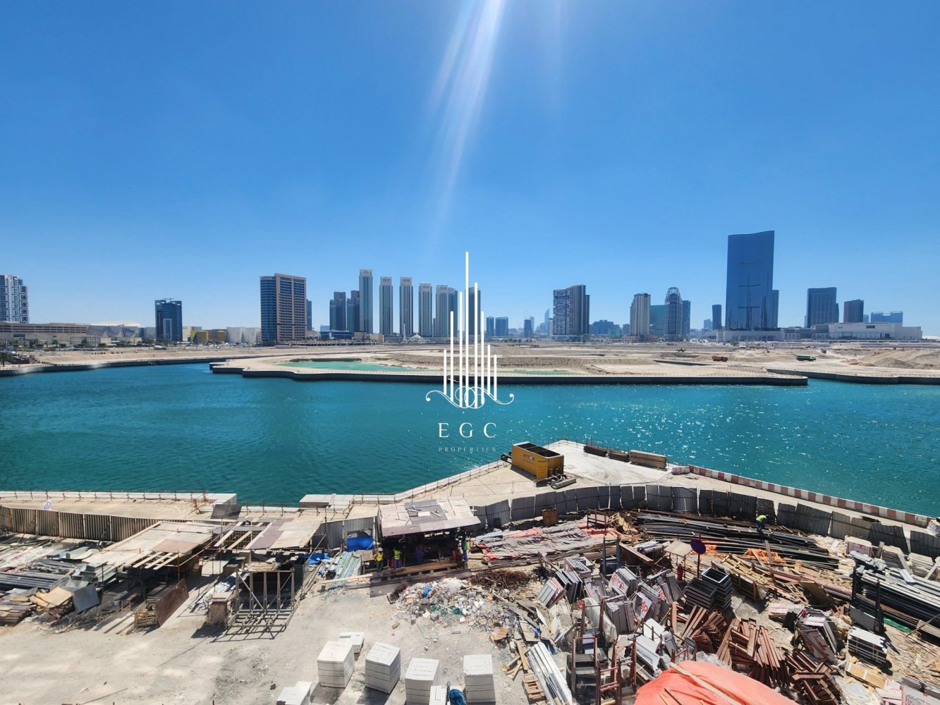 1 bedroom Apartment in Al Reem Island, UAE No. 25287
