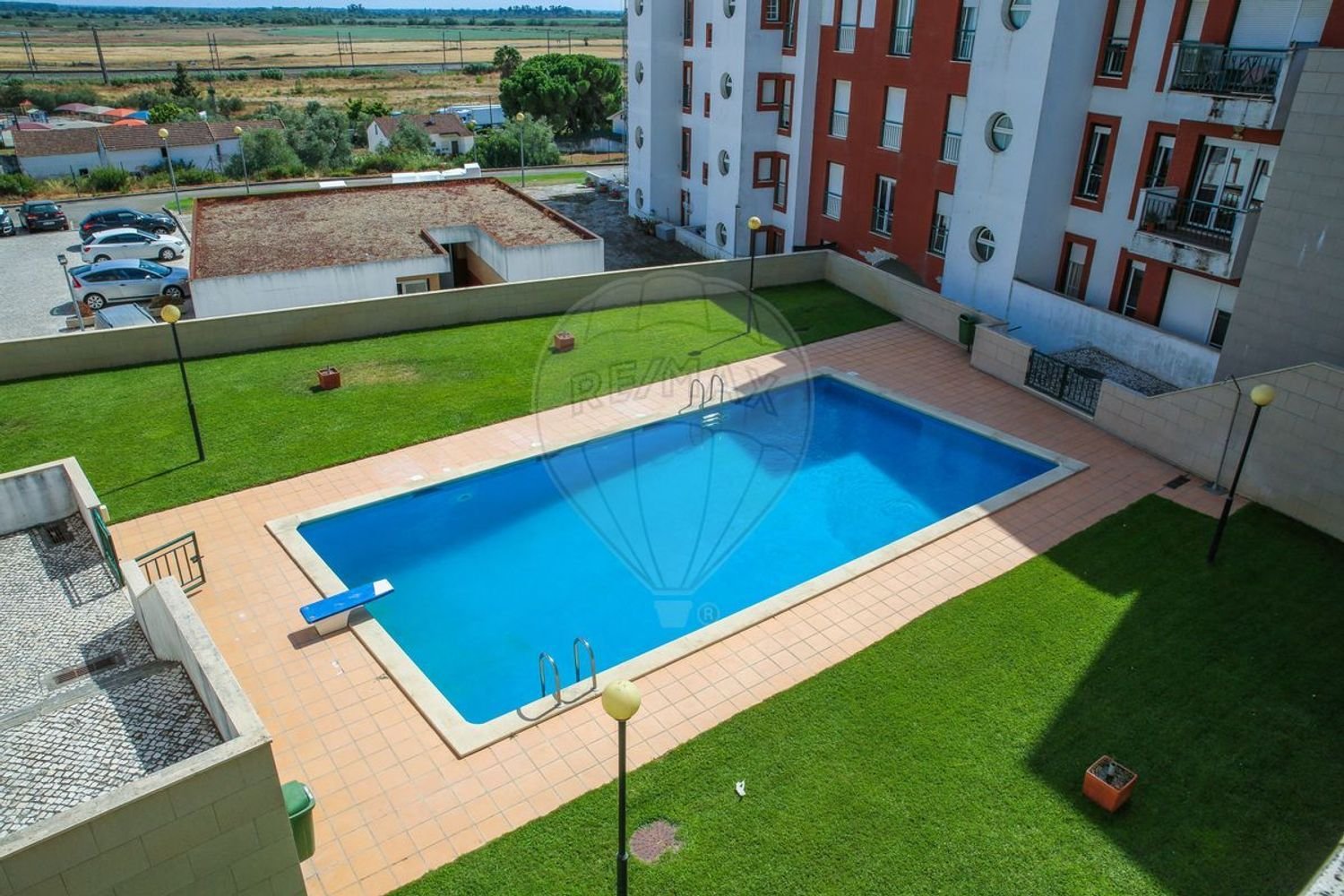 3 bedrooms Apartment in Montemor o Novo, Portugal No. 347921