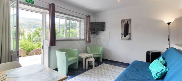 9 غرف نوم منزل في Penafiel, Portugal رقم 60099 17