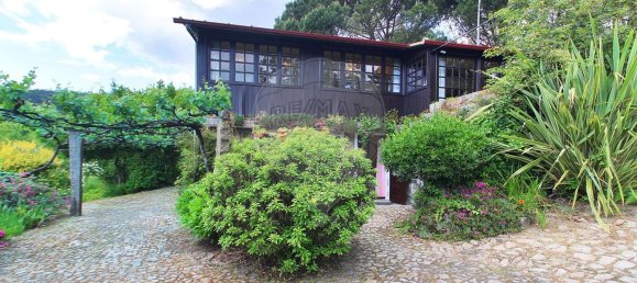 9 غرف نوم منزل في Penafiel, Portugal رقم 60099 18