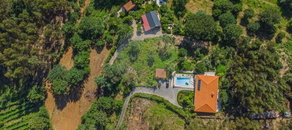 9 غرف نوم منزل في Penafiel, Portugal رقم 60099 2