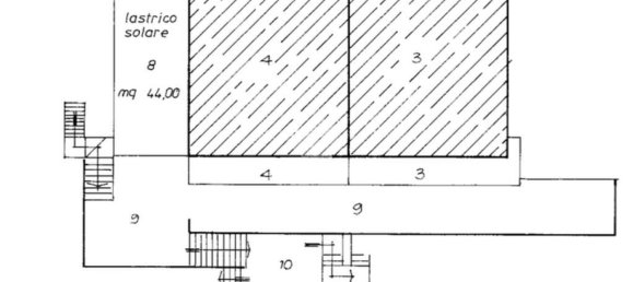 Здание 350м² в Удине, Италия № 283392 11