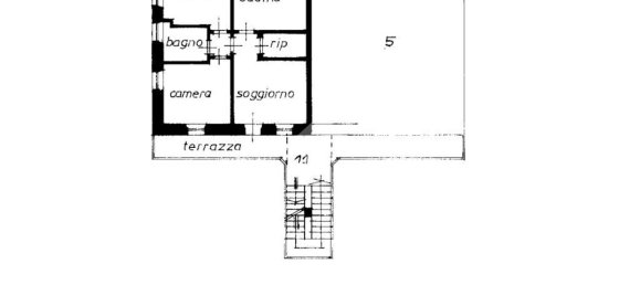 Здание 350м² в Удине, Италия № 283392 9