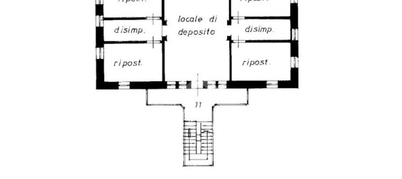 Здание 350м² в Удине, Италия № 283392 10