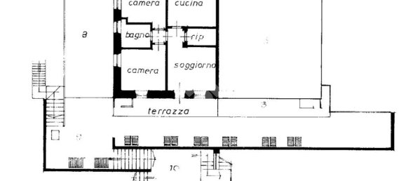Здание 350м² в Удине, Италия № 283392 7