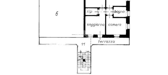 Здание 350м² в Удине, Италия № 283392 8