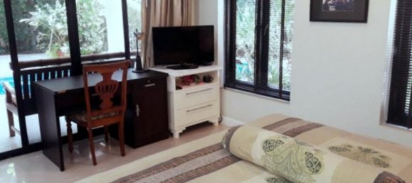 3 chambres Café / restaurant à Pattaya, Thailand No. 7089 7