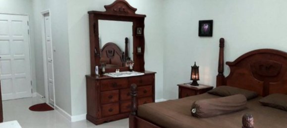 3 chambres Café / restaurant à Pattaya, Thailand No. 7089 8