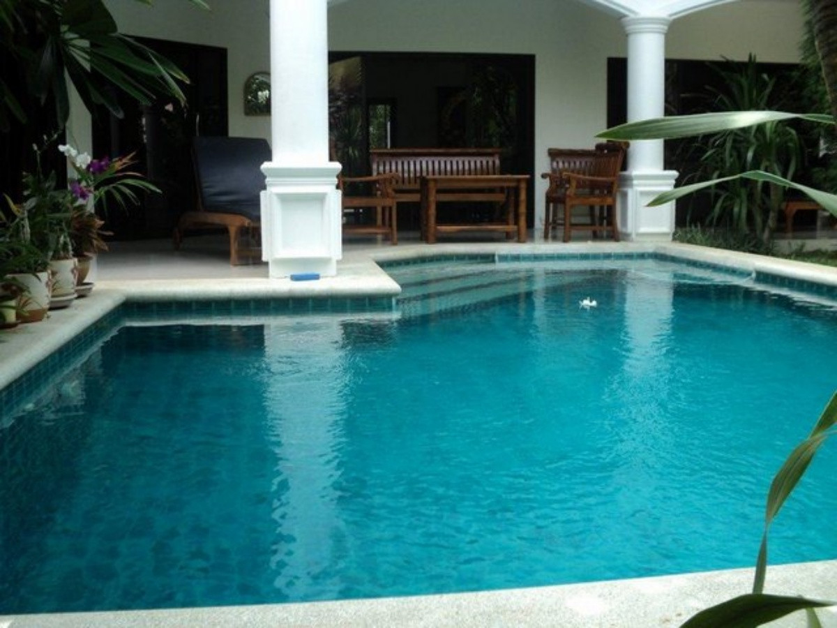 3 chambres Café / restaurant à Pattaya, Thailand No. 7089