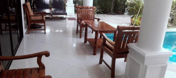 3 chambres Café / restaurant à Pattaya, Thailand No. 7089 2