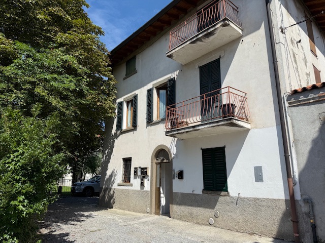 1 bedroom Apartment in Seriate, Italy No. 353367