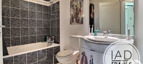 2 bedrooms Apartment in Marseille, France No. 341873 9