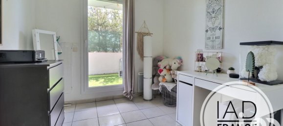 2 bedrooms Apartment in Marseille, France No. 341873 8