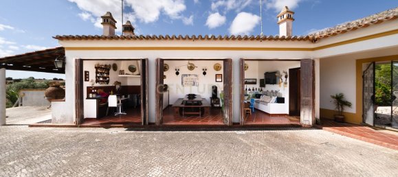 6 bedrooms House in Montemor o Novo, Portugal No. 101823 45