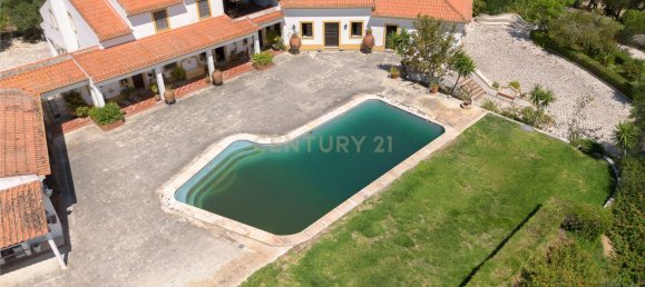 6 bedrooms House in Montemor o Novo, Portugal No. 101823 3