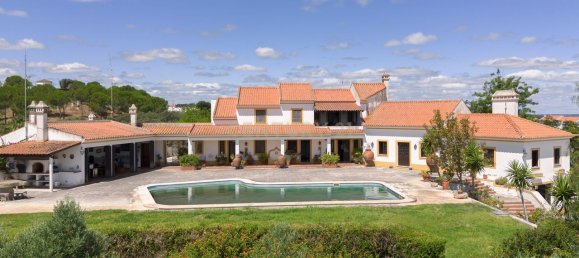 6 bedrooms House in Montemor o Novo, Portugal No. 101823 2