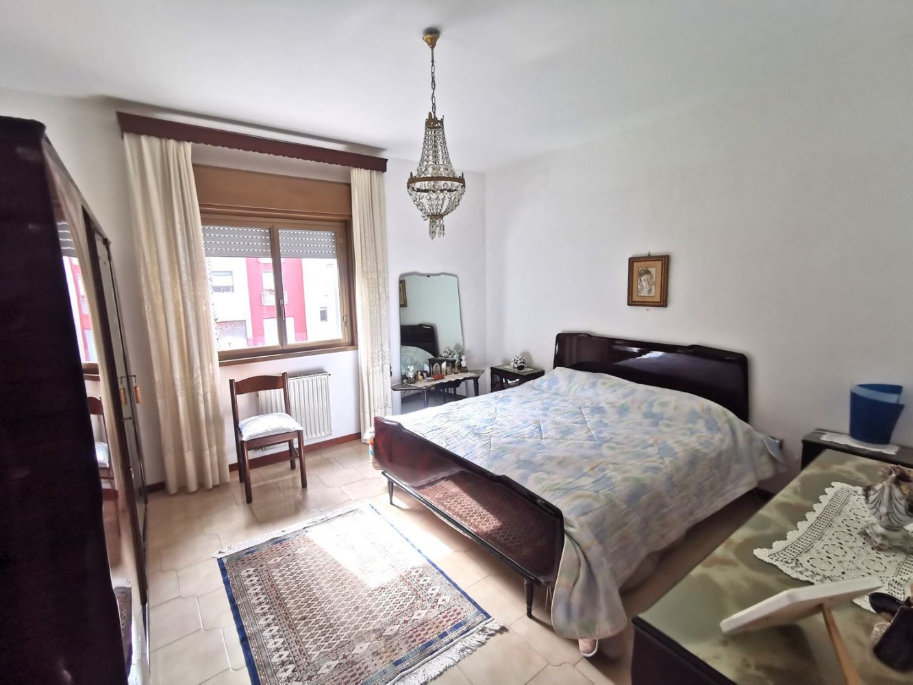 4-salle Appartement à Marsala, Italy No. 82992