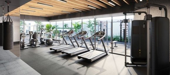 1 bedroom Apartment in Palm Jumeirah, UAE No. 7658 12