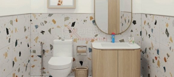 1 bedroom Apartment in Palm Jumeirah, UAE No. 7658 3