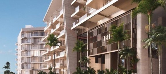 1 bedroom Apartment in Palm Jumeirah, UAE No. 7658 8