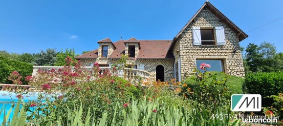 6 Schlafzimmer Haus in Jouars-Pontchartrain, France, Nr. 331603 18