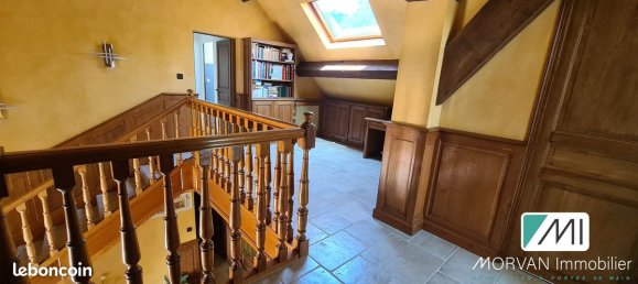 6 Schlafzimmer Haus in Jouars-Pontchartrain, France, Nr. 331603 19