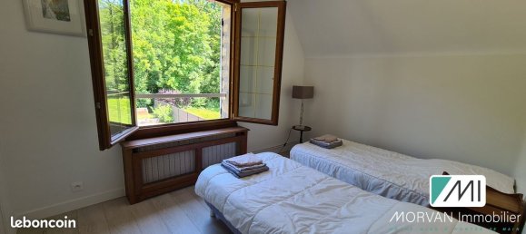 6 Schlafzimmer Haus in Jouars-Pontchartrain, France, Nr. 331603 20