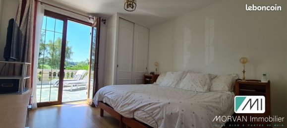 6 Schlafzimmer Haus in Jouars-Pontchartrain, France, Nr. 331603 11