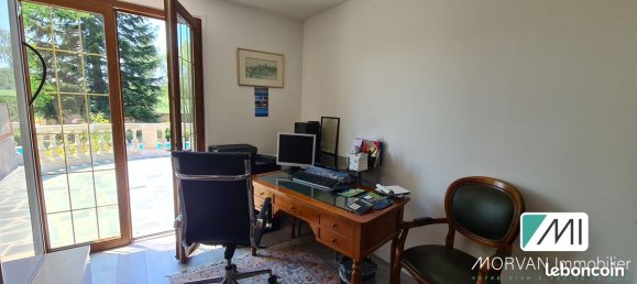 6 Schlafzimmer Haus in Jouars-Pontchartrain, France, Nr. 331603 10