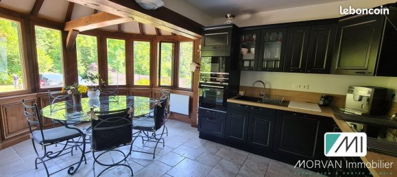 6 Schlafzimmer Haus in Jouars-Pontchartrain, France, Nr. 331603 5